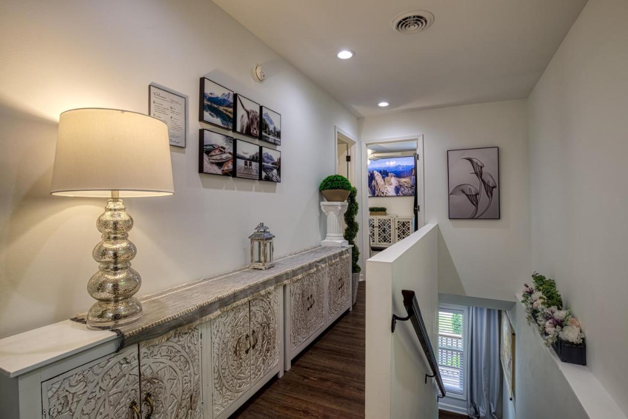 Great Location - Hot Tub - Dog Friendly Villa Sevierville Buitenkant foto